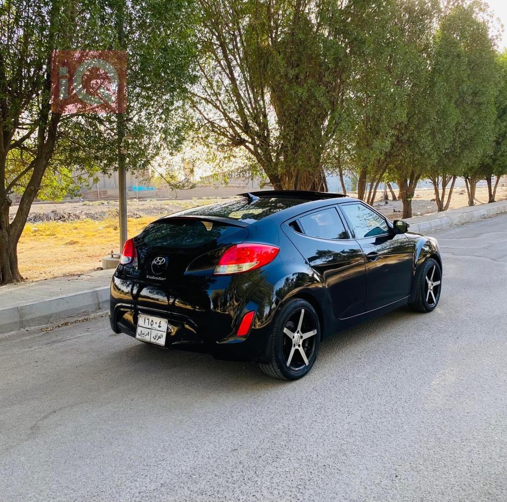 هیوندای ڤیلۆستەر